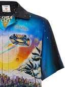 Shirt Casablanca 'La Prémonition'