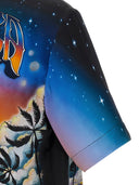 Shirt Casablanca 'La Prémonition'