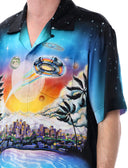 Casablanca T Shirts e Polos Multi Color