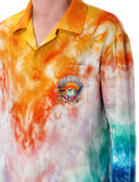 Casablanca T Shirts e Polos Multi Color