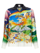 Chemise Casablanca 'la musique'