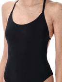 Lido Sea Clothing Black