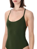 Abbigliamento Mare Lido Verde