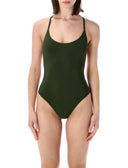 Abbigliamento Mare Lido Verde