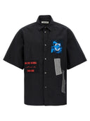 Undercover 'Up1 E4407 01' Shirt