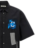 Undercover 'Up1 E4407 01' Shirt