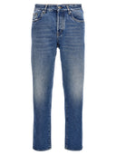 Abteilung 5 'Newman' Jeans