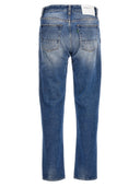 Abteilung 5 'Newman' Jeans