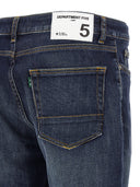 Abteilung 5 'Stones' Jeans