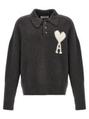 Sweter ami Paris „Ami de Coeur”