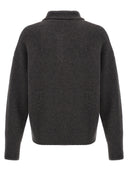 Sweter ami Paris „Ami de Coeur”