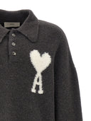 Sweter ami Paris „Ami de Coeur”