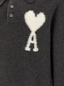 Sweter ami Paris „Ami de Coeur”