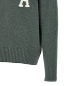 Ami Paris 'Ami de Coeur' sweater