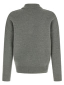 Ami Paris 'Ami De Coeur' Polo 衫