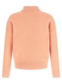 Ami Paris 'Ami De Coeur' Polo 衫