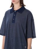 Magliette e polo Ami Paris Blu