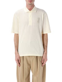 Ami Paris T Shirts And Polos Beige