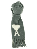 Ami Paris 'Ami de Coeur' Schal