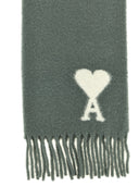 Ami Paris 'Ami de Coeur' Schal