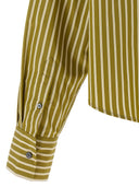 Camisa a rayas ami paris