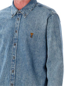 Ami Paris T Shirts And Polos