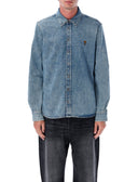 Ami Paris T Shirts And Polos
