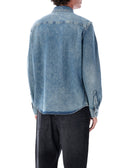 Ami Paris T Shirts And Polos