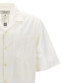 Marine Serre 'Haushaltswäsche' Hemd