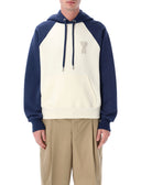 Ami Paris Clothing.... Bianco