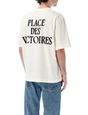 Ami Paris T Shirts And Polos White