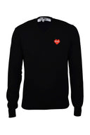 Comme des garçons maglione