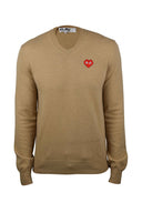 Comme des garçons maglione