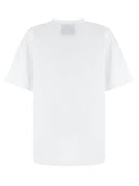 T-shirt imprimé Moschino
