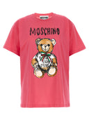 Koszulka Moschino „Teddy Bear”