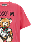 Koszulka Moschino „Teddy Bear”