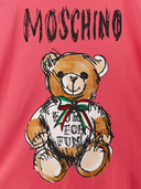 Koszulka Moschino „Teddy Bear”
