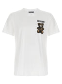 Moschino 'Teddy' T -Shirt