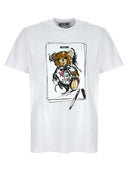 Moschino 'Teddy' T -shirt