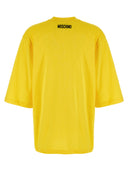 Moschino 'Smiley' T Shirt