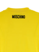 Moschino 'Smiley' T Shirt
