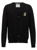 Moschino "Teddy" Cardigan
