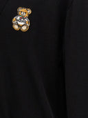 Moschino "Teddy" Cardigan
