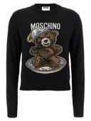 Sweter Moschino „Teddy”