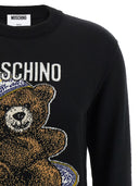 Sweter Moschino „Teddy”