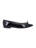 Repetto Flat Shoes Black