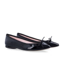 Repetto Flat Shoes Black