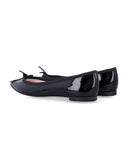 Repetto Flat Shoes Black