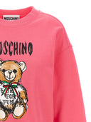 Bluza Moschino „Teddy Bear”