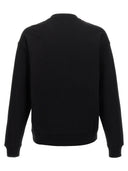 Moschino logotyp tröja